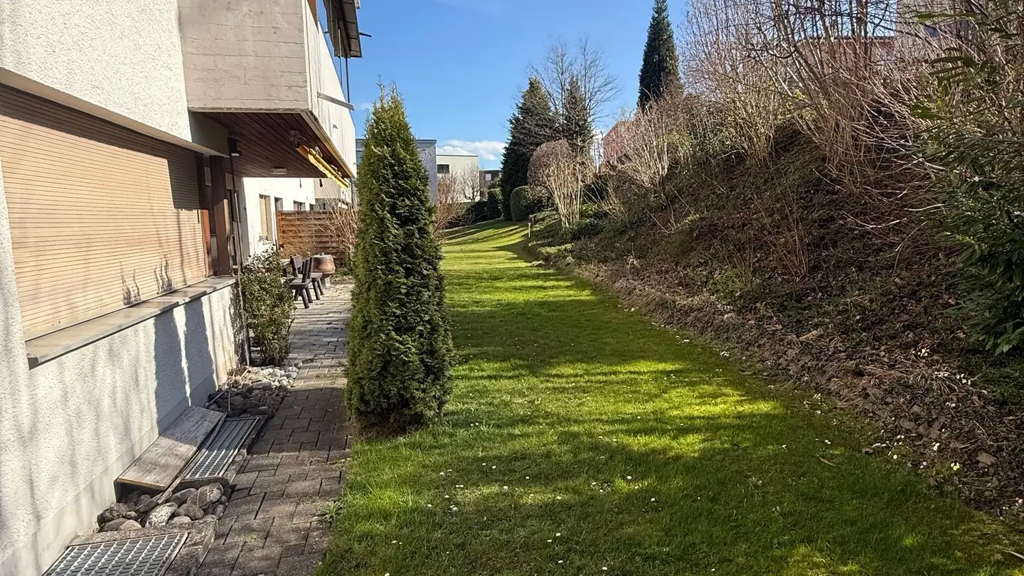 Appartamento in vendita - Alpsteinstrasse, 9240 Uzwil - Photo 2