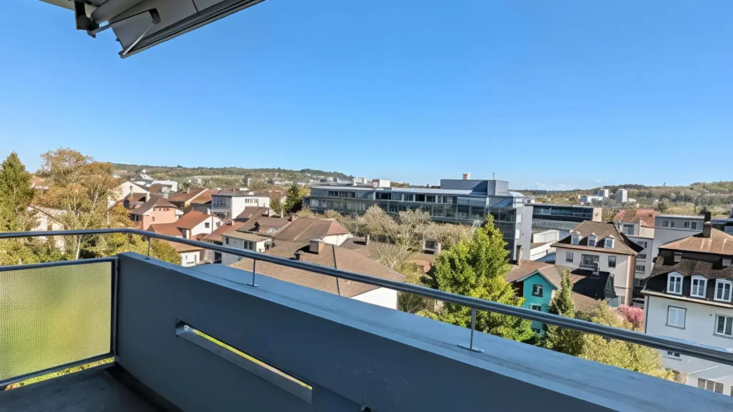 Appartement à louer - Chemin Redern / Redernweg 18, 2502 Biel/Bienne - Photo 2