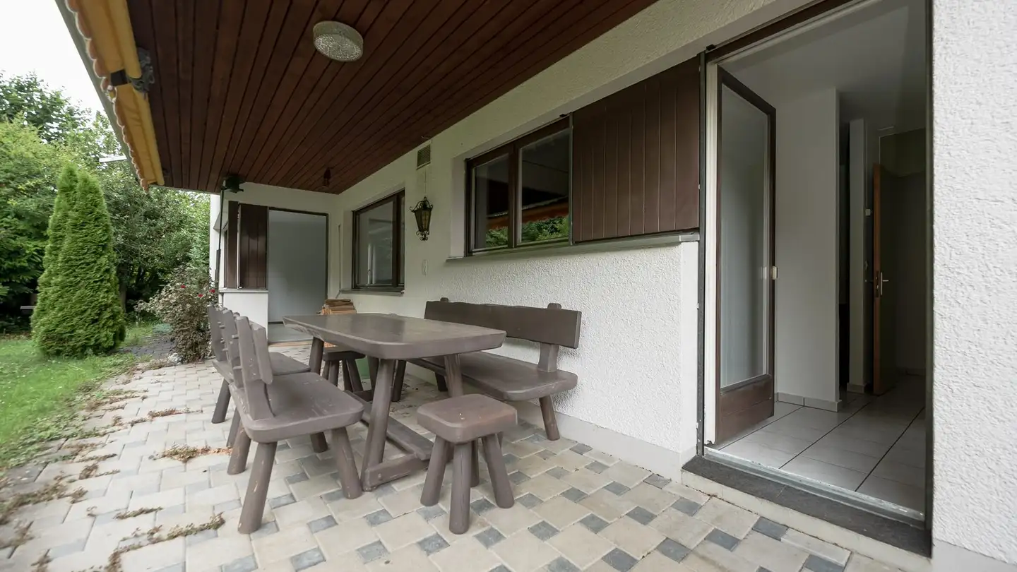 Appartamento in vendita - Alpsteinstrasse, 9240 Uzwil - Photo 4