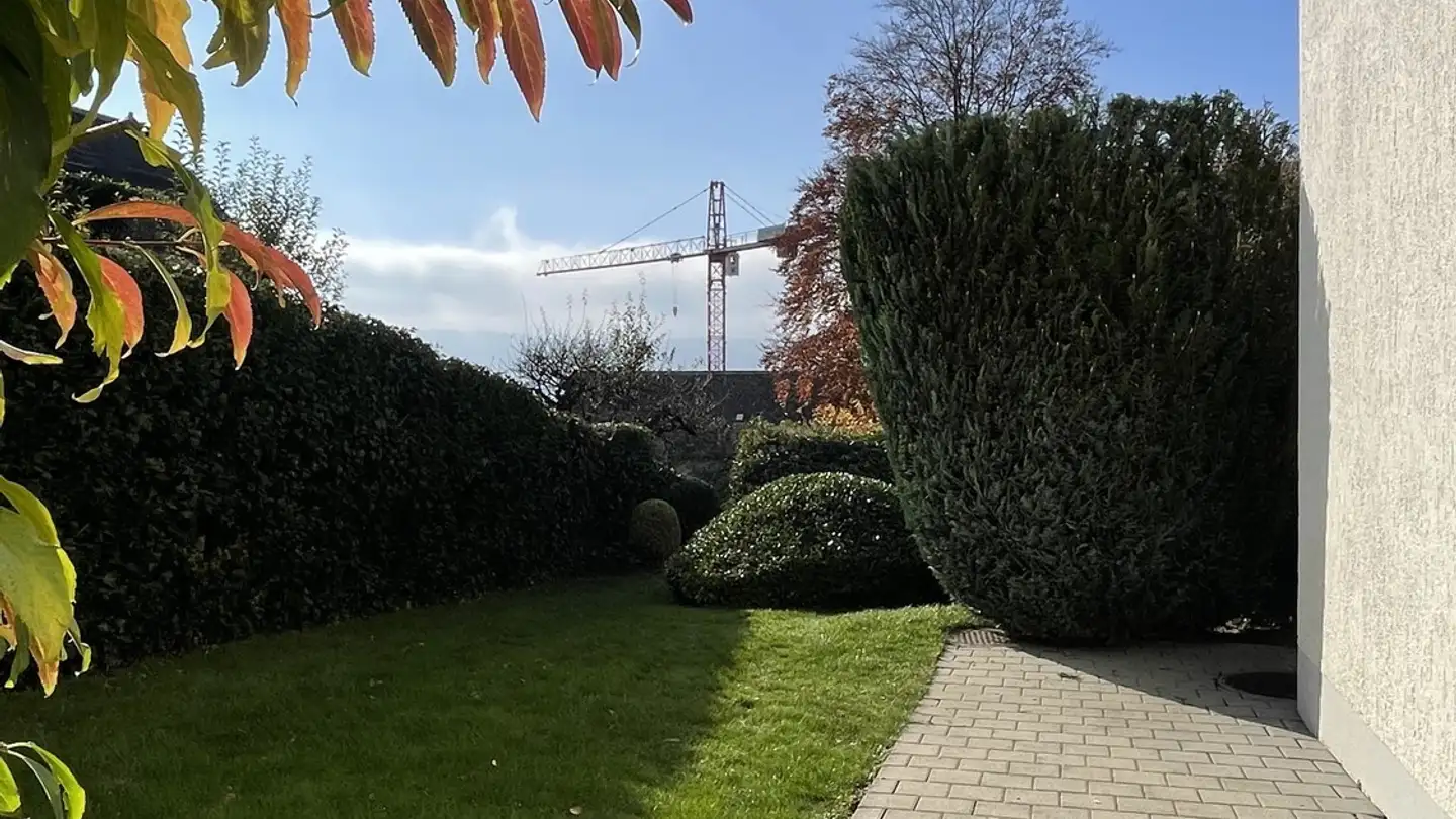 Appartamento in affitto - Laubholzstrasse, 8703 Erlenbach ZH - Photo 3