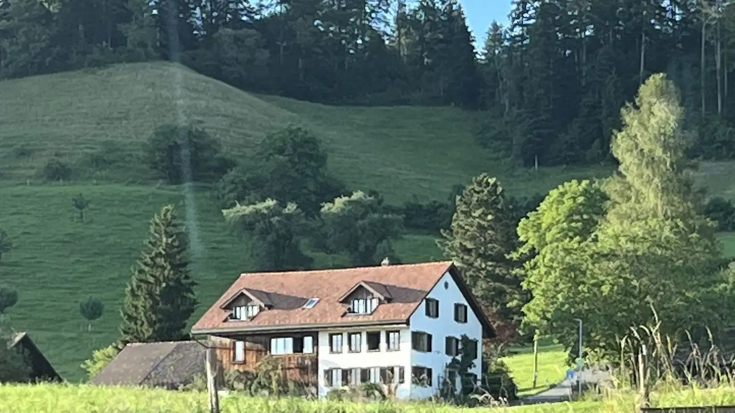 Appartamento in affitto - Allenbergstrasse 1, 8344 Bäretswil - Foto 2
