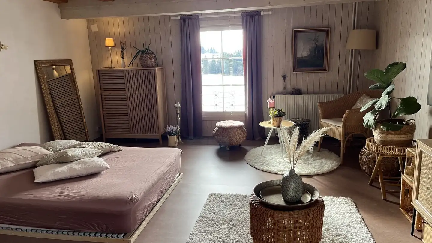 Appartamento in affitto - Allenbergstrasse 1, 8344 Bäretswil - Foto 3