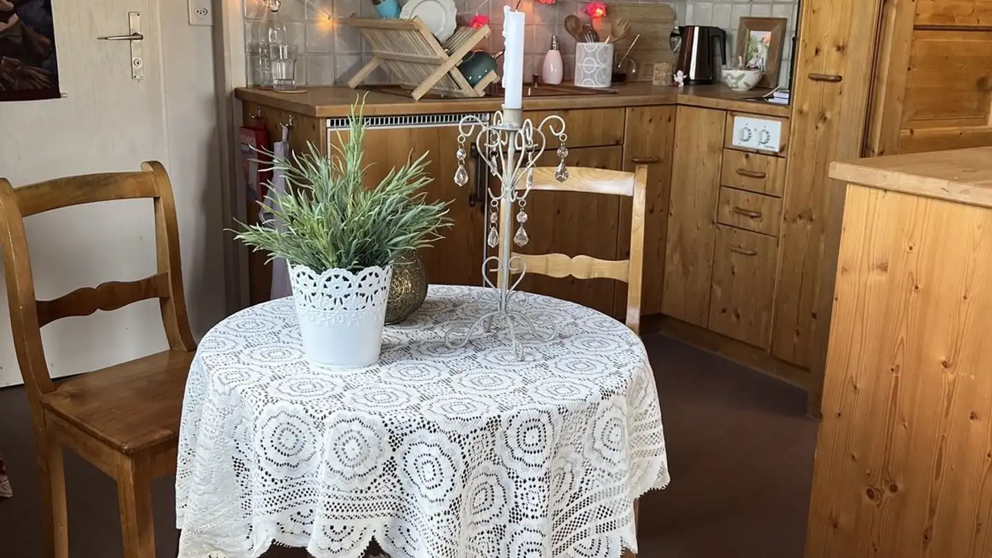 Appartamento in affitto - Allenbergstrasse 1, 8344 Bäretswil - Foto 4