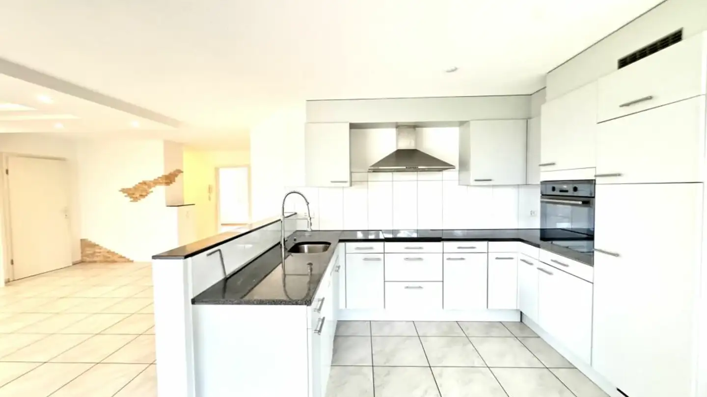 Appartamento in vendita - Fabrikgässli 2, 5615 Fahrwangen - Foto 2