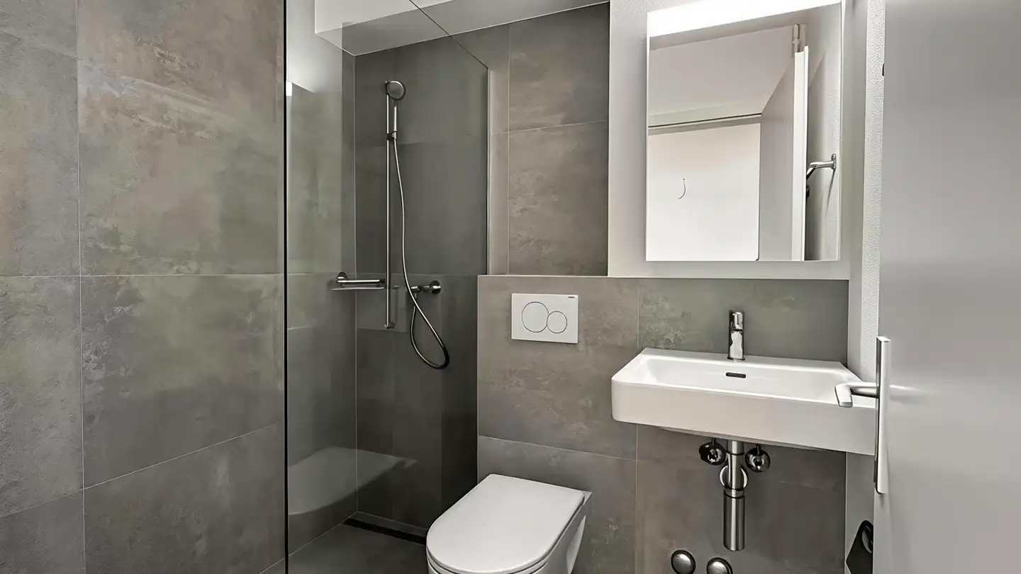 Appartement à louer - Chemin Redern / Redernweg 18, 2502 Biel/Bienne - Photo 4