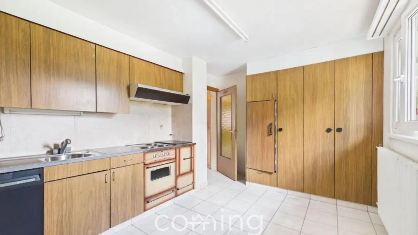 Appartement à vendre - 3952 Susten