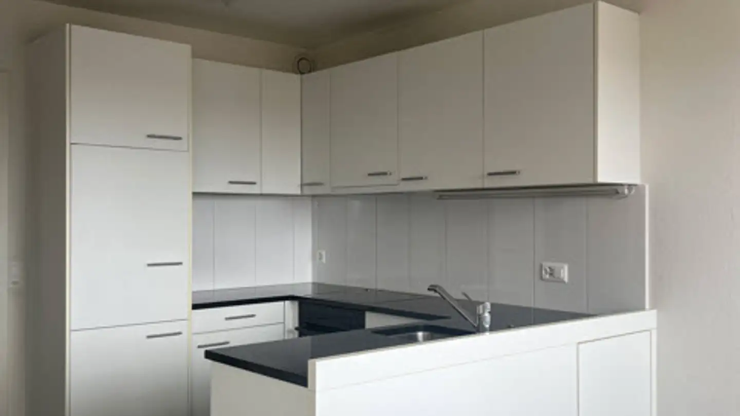 Appartement à louer - Sperrstrasse 40, 4057 Basel - Photo 2