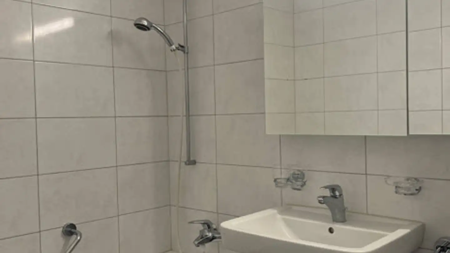 Appartement à louer - Sperrstrasse 40, 4057 Basel - Photo 3