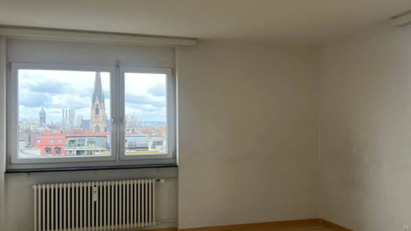 Appartement à louer - Sperrstrasse 40, 4057 Basel - Photo 4