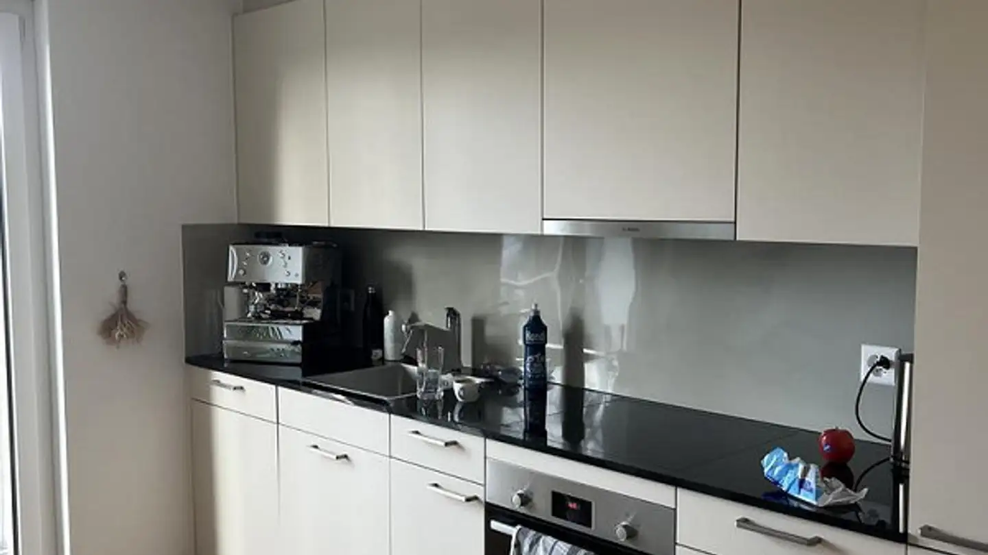 Apartment for rent - Felsenstrasse 84, 9000 St. Gallen - Photo 3