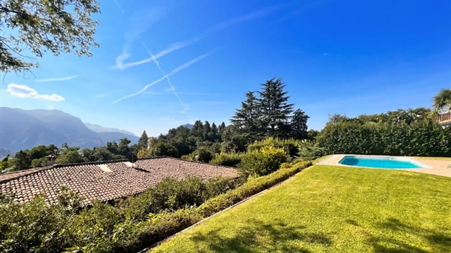 Villa in vendita - 6942 Savosa - Photo 2