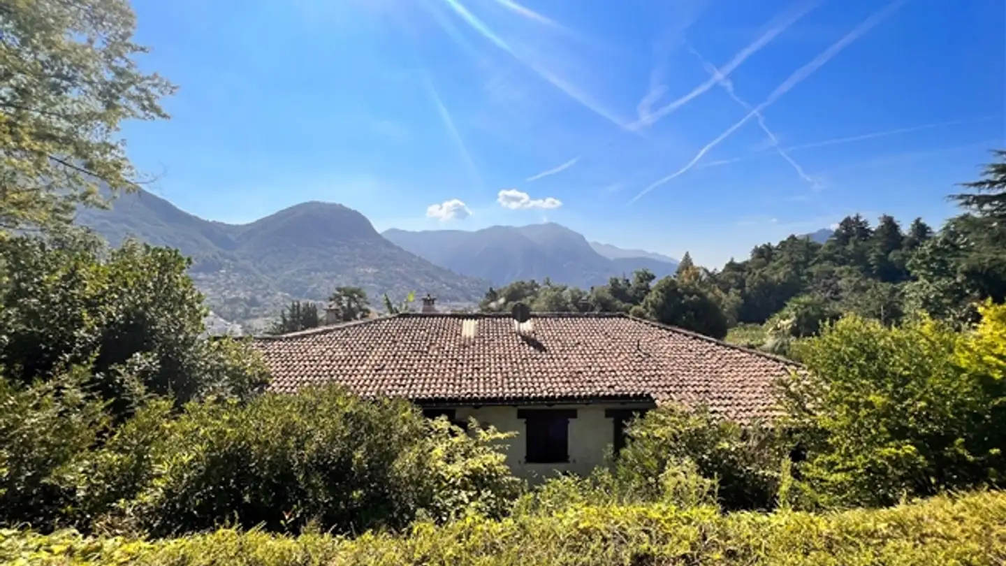 Villa in vendita - 6942 Savosa - Photo 3