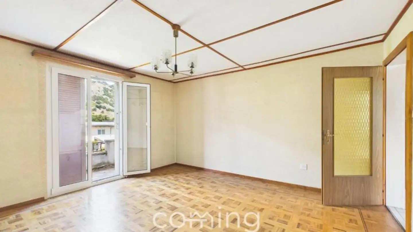 Appartement à vendre - 3952 Susten - Photo 3