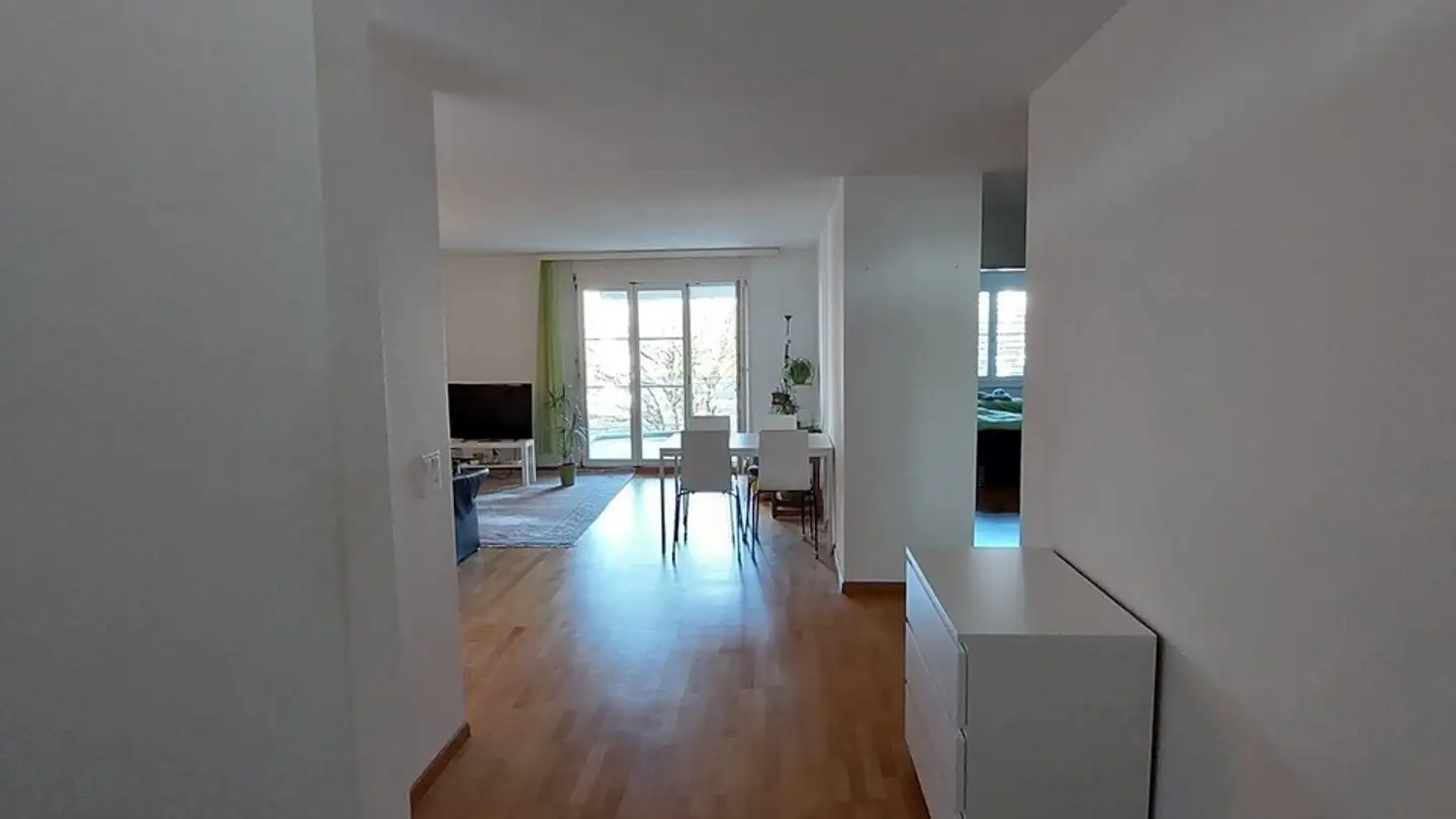 Appartement à louer - Freiestrasse 53, 2540 Grenchen - Photo 2