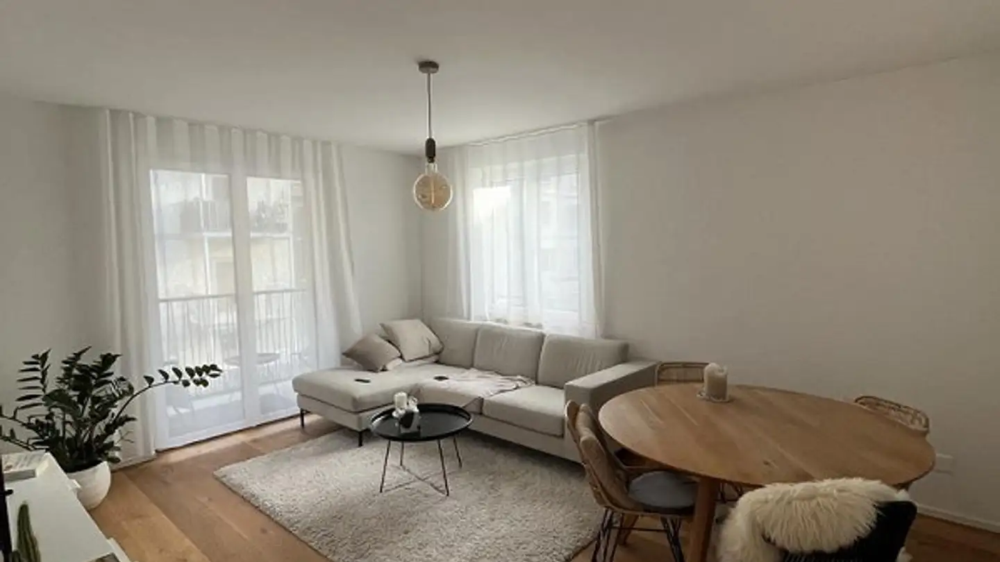 Apartment for rent - Felsenstrasse 84, 9000 St. Gallen - Photo 4