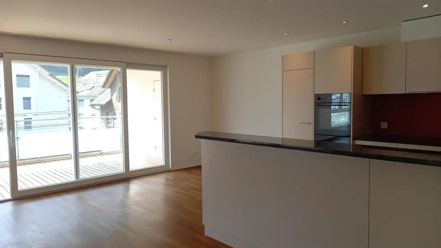 Apartment for rent - Dorfstrasse 52a, 6390 Engelberg - Photo 3