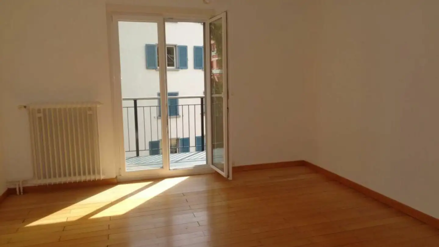 Appartement à louer - Bernstrasse 35, 6003 Luzern - Photo 2