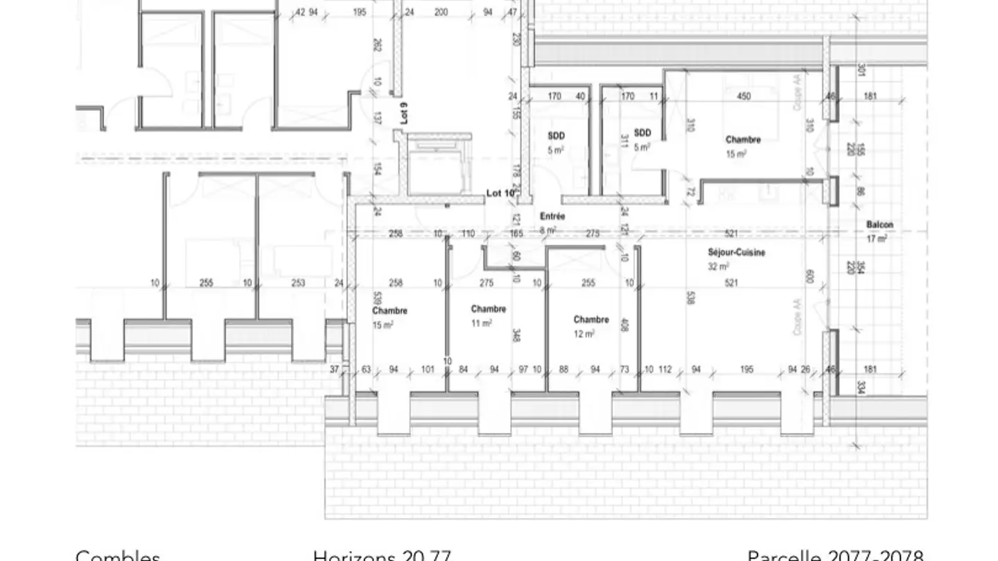 Wohnung kaufen - 1470 Estavayer-le-Lac - Foto 2