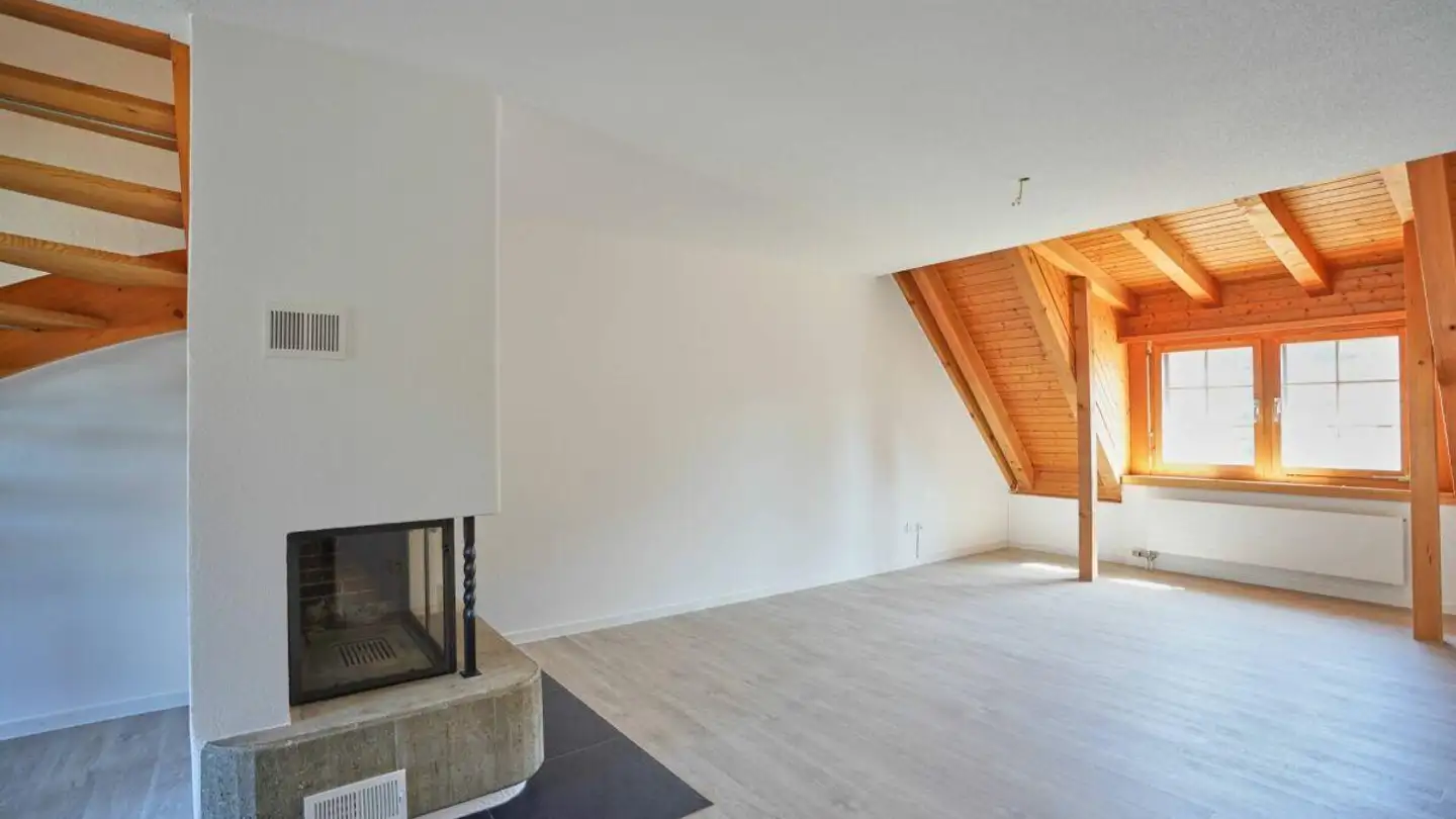 Apartment for rent - Postgasse 7, 9620 Lichtensteig