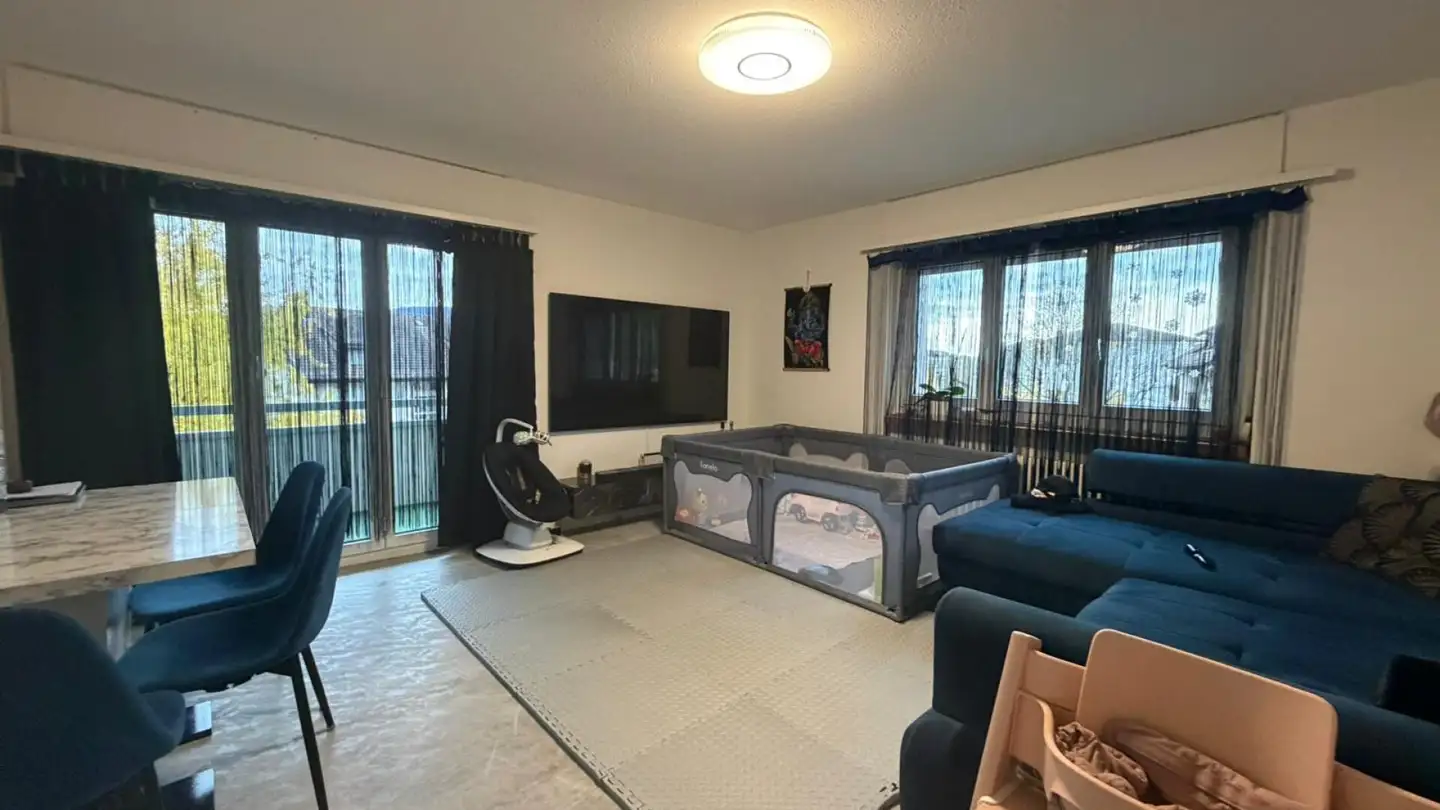 Appartamento in affitto - Hauptstrasse 121, 5070 Frick - Foto 2