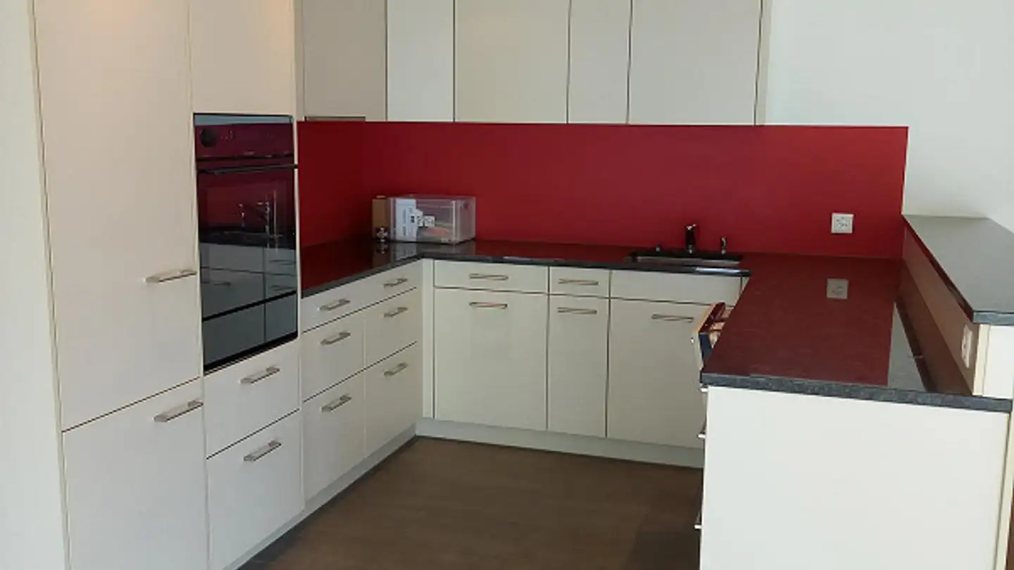 Apartment for rent - Dorfstrasse 52a, 6390 Engelberg - Photo 4
