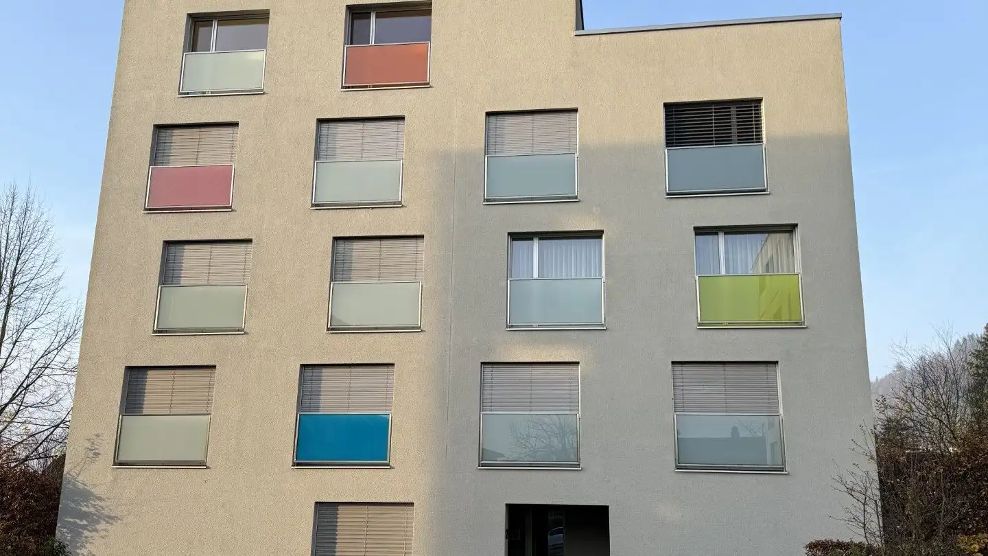 Attico in vendita - Sternackerstrasse 12, 5200 Brugg AG - Photo 2