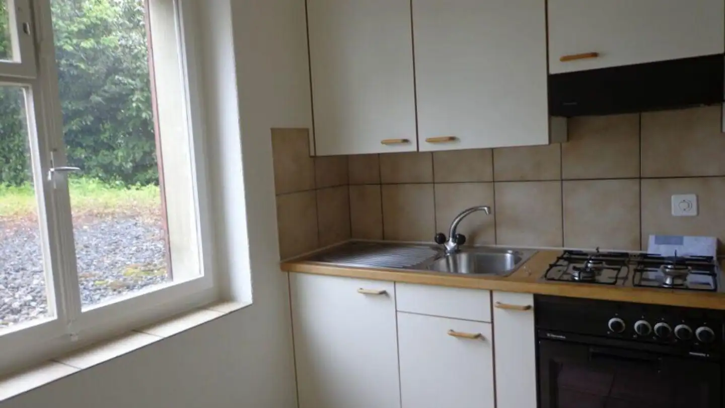 Appartement à louer - Bernstrasse 35, 6003 Luzern - Photo 3