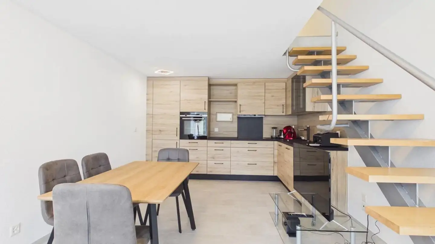 Duplex for sale - Zillwald, 3994 Lax