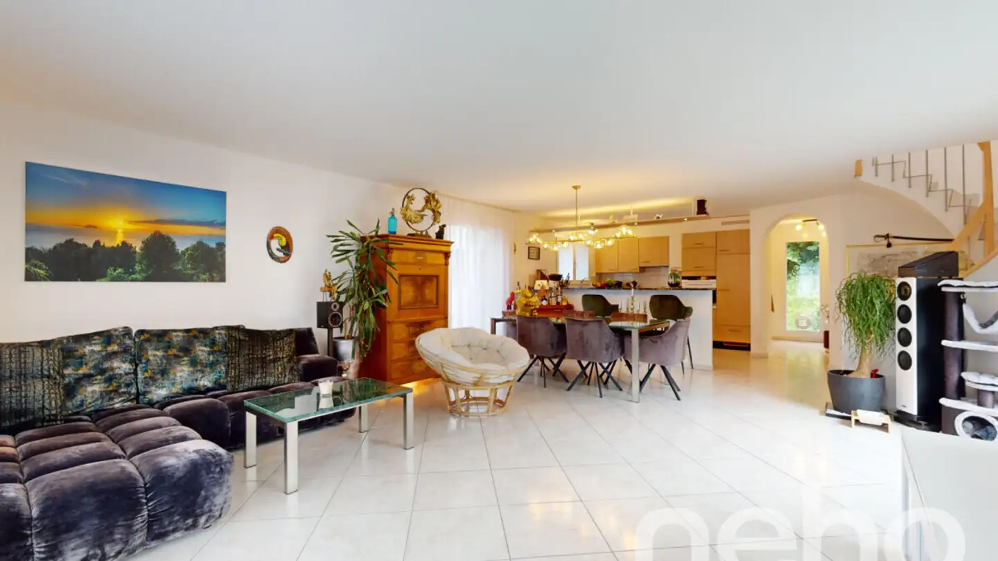 Casa singola in vendita - 3126 Kaufdorf - Photo 2