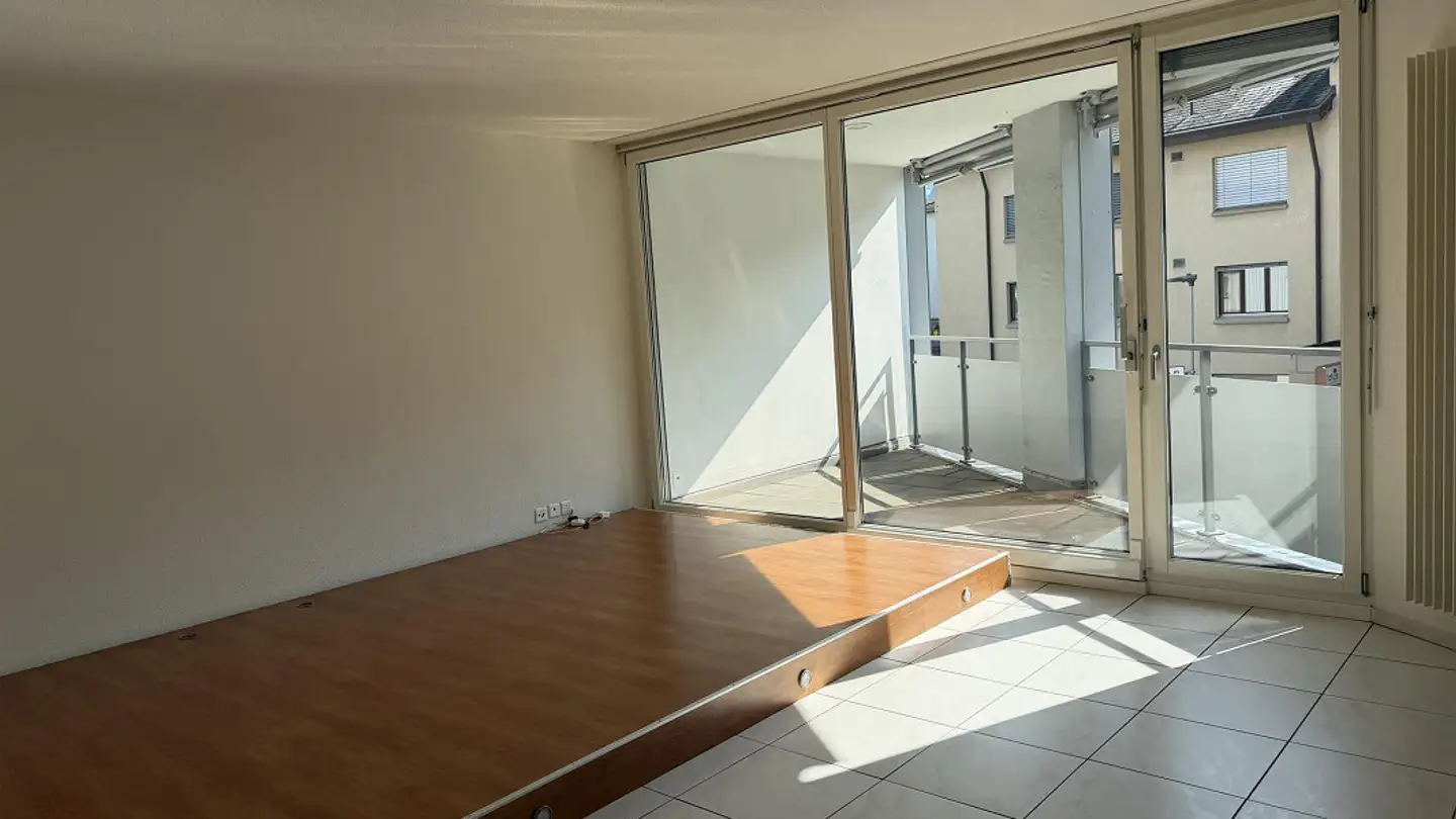 Appartement à louer - Alte Gasse 2, 6373 Ennetbürgen - Photo 2