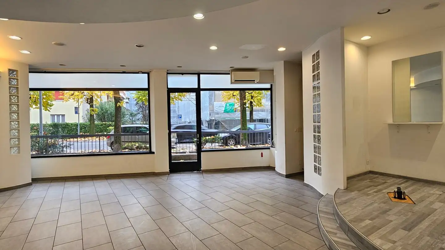 Department store for sale - 6830 Chiasso - Photo 3