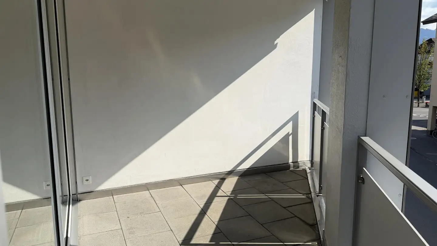 Appartement à louer - Alte Gasse 2, 6373 Ennetbürgen - Photo 4