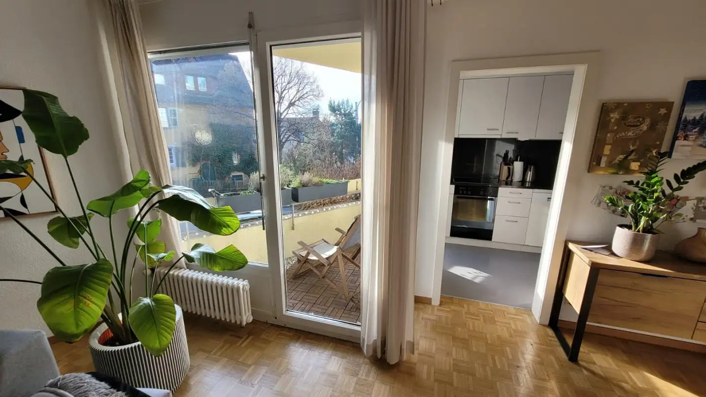 Appartement à louer - 8032 Zürich - Photo 3