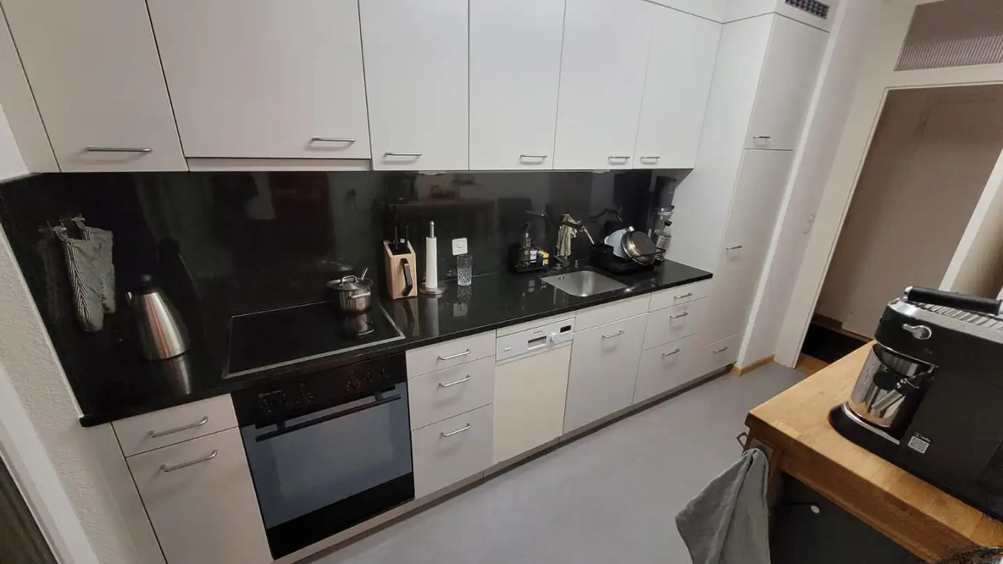 Appartement à louer - 8032 Zürich - Photo 4