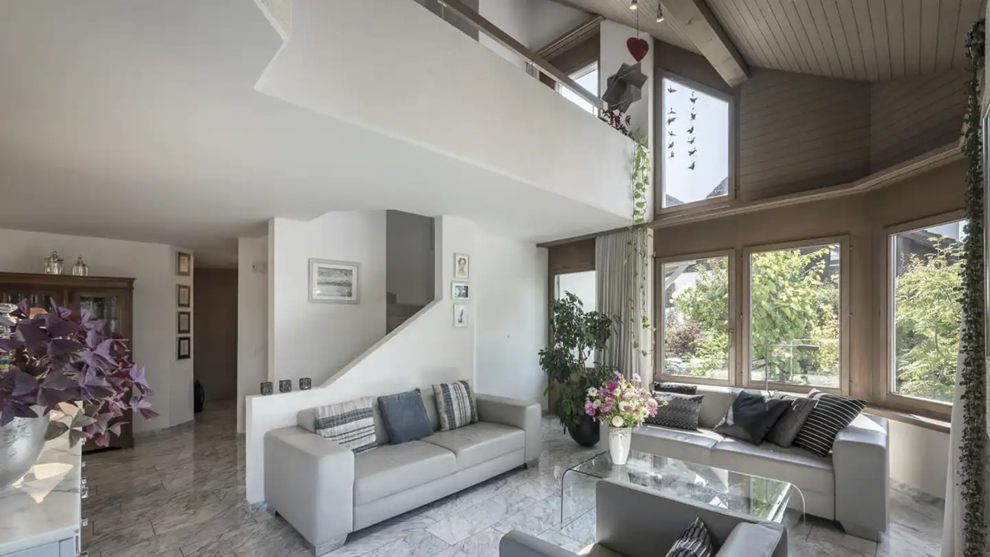 Einfamilienhaus kaufen - Leubergstrasse 31b, 8615 Wermatswil - Foto 4