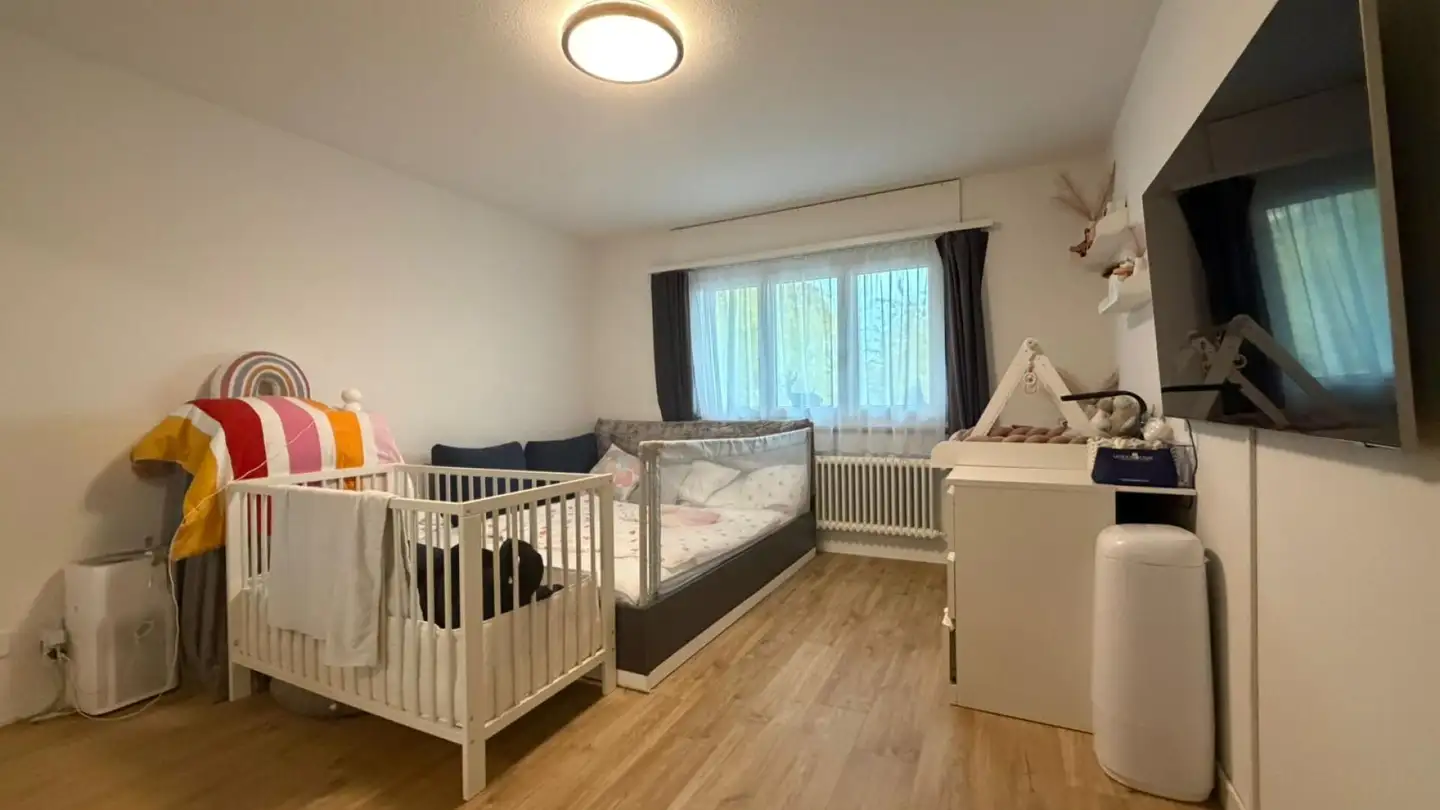 Appartamento in affitto - Hauptstrasse 121, 5070 Frick - Foto 4