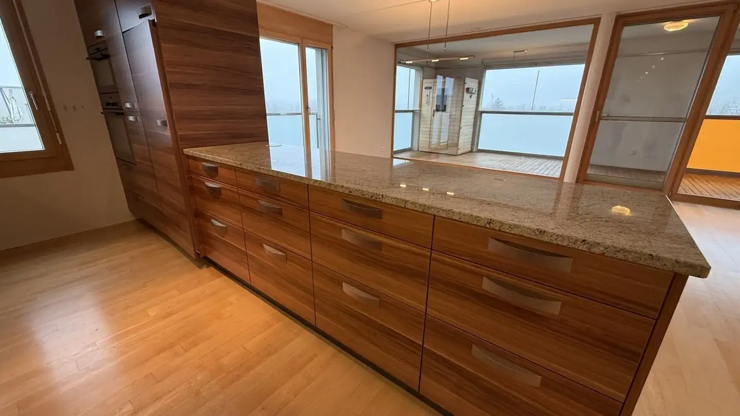 Attico in vendita - Sternackerstrasse 12, 5200 Brugg AG - Photo 4