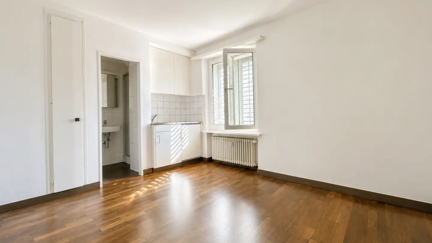 Appartement à louer - Frauenfelderstrasse 55, 8404 Winterthur - Photo 2