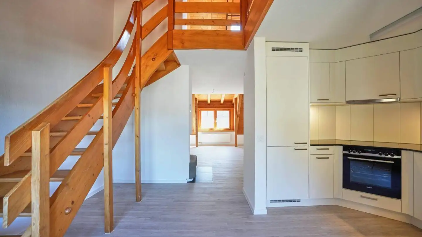 Appartamento in affitto - Postgasse 7, 9620 Lichtensteig - Photo 4