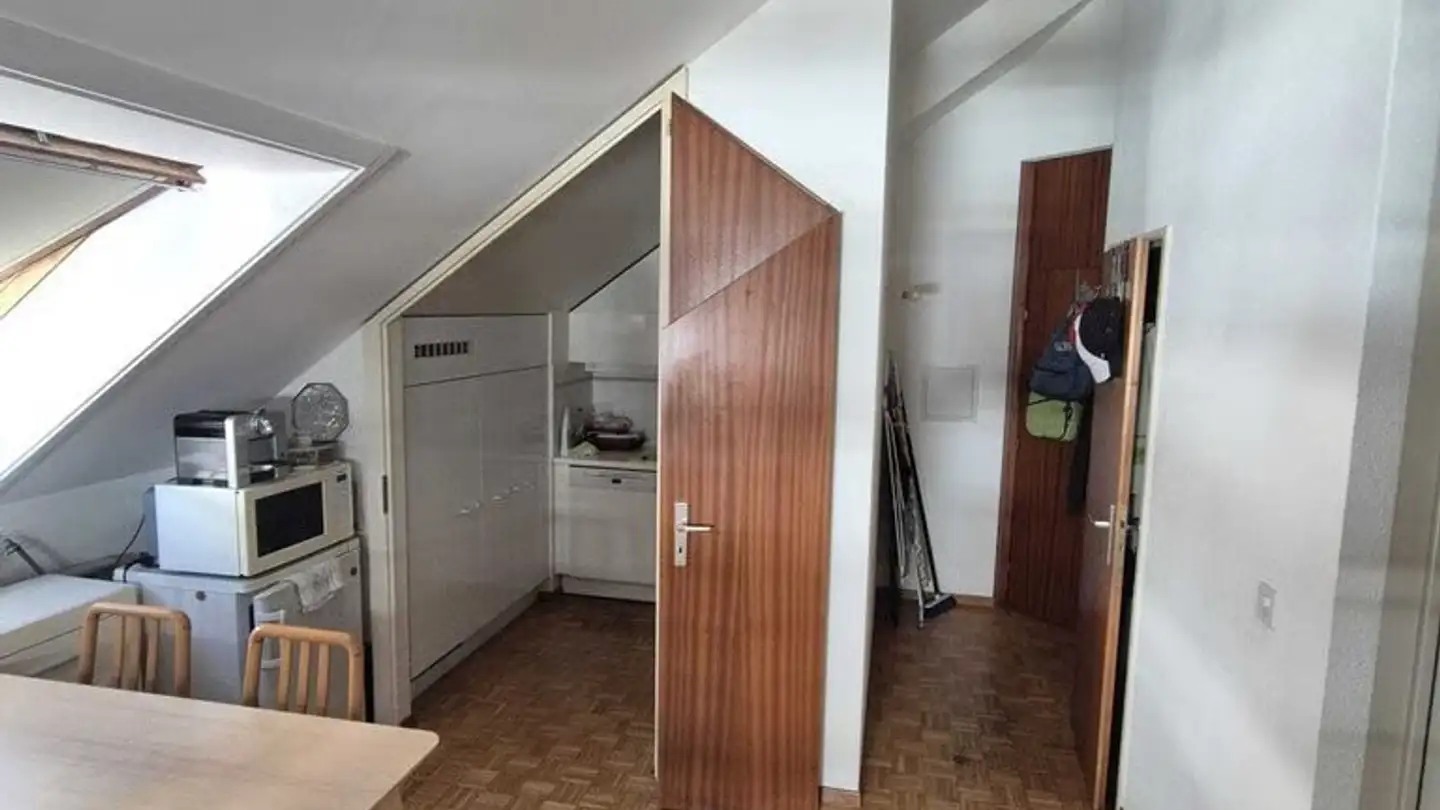 Appartamento in affitto - Rue Maunoir 26, 1207 Genève - Foto 2