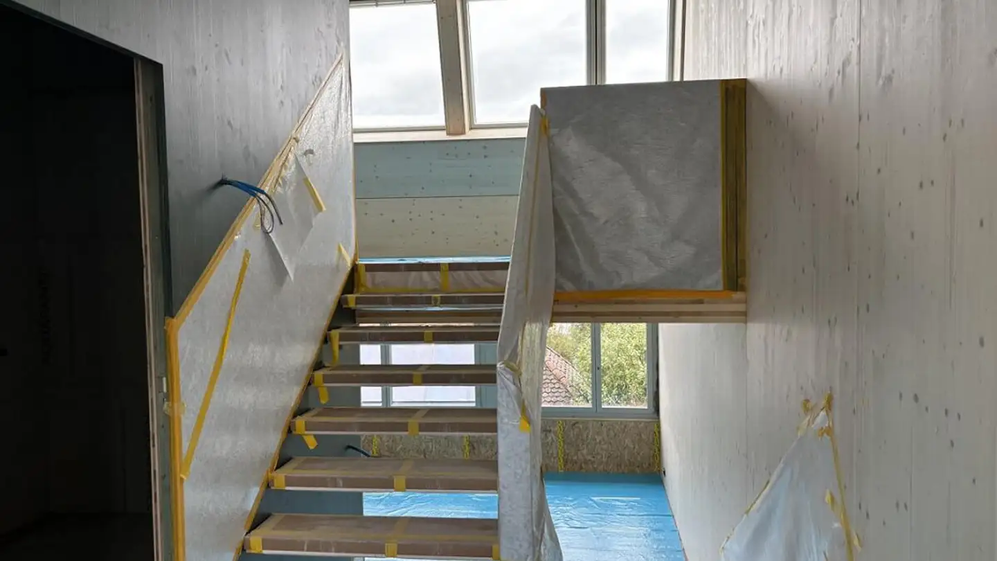 Duplex for rent - Ebnetstrasse 42, 8810 Horgen - Photo 3