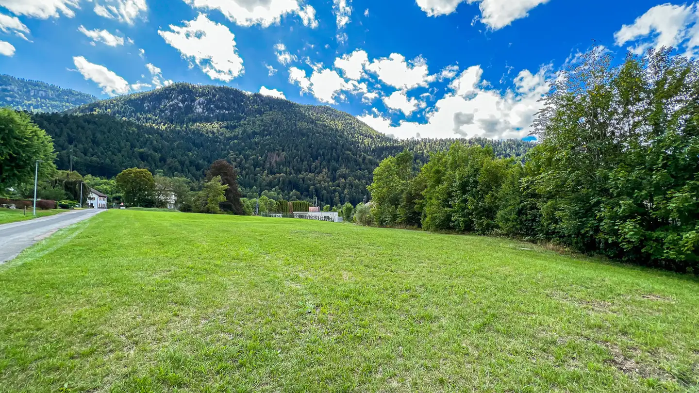 Villa in vendita - La Mercière, 2103 Noiraigue - Photo 3