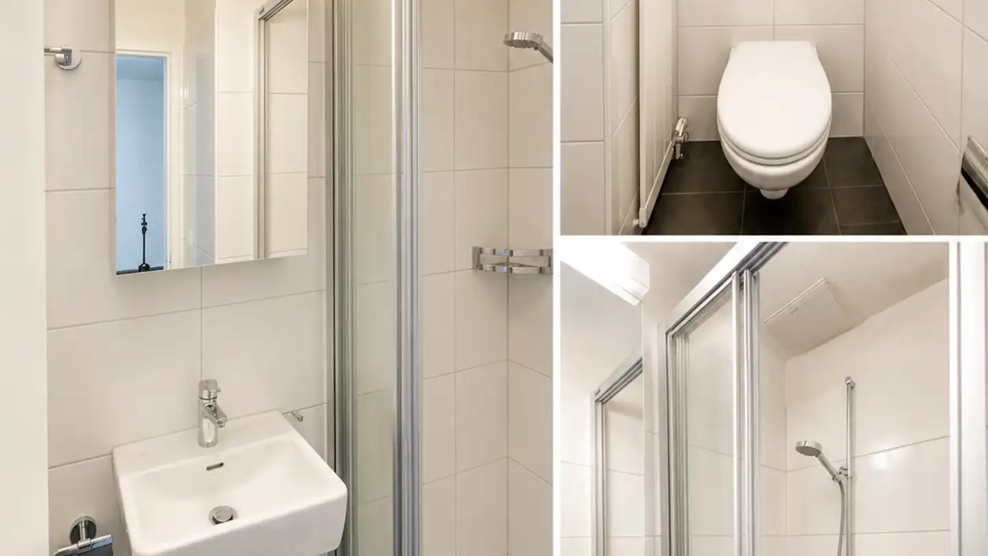 Appartement à louer - Frauenfelderstrasse 55, 8404 Winterthur - Photo 4