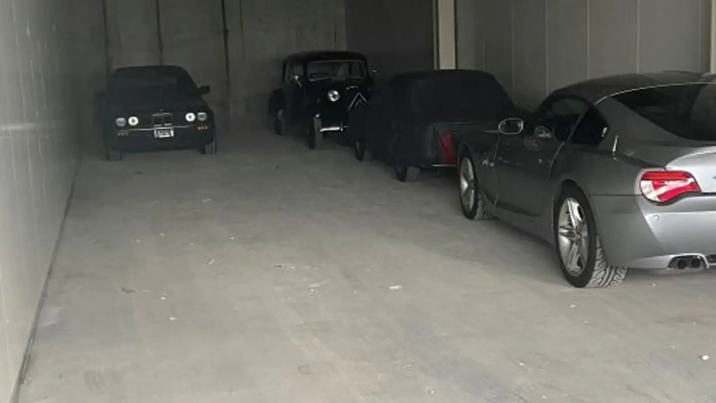 Commerciale in vendita - 1844 Villeneuve VD - Photo 4