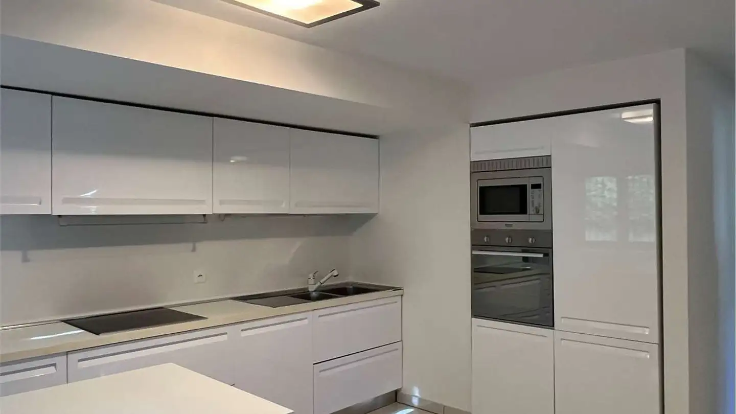 Appartamento ammobiliato in affitto - Via Gerso, 6900 Lugano - Foto 4