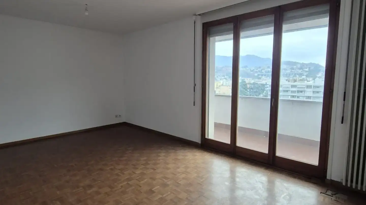 Appartamento in affitto - Corso San Gottardo 96, 6830 Chiasso - Foto 2