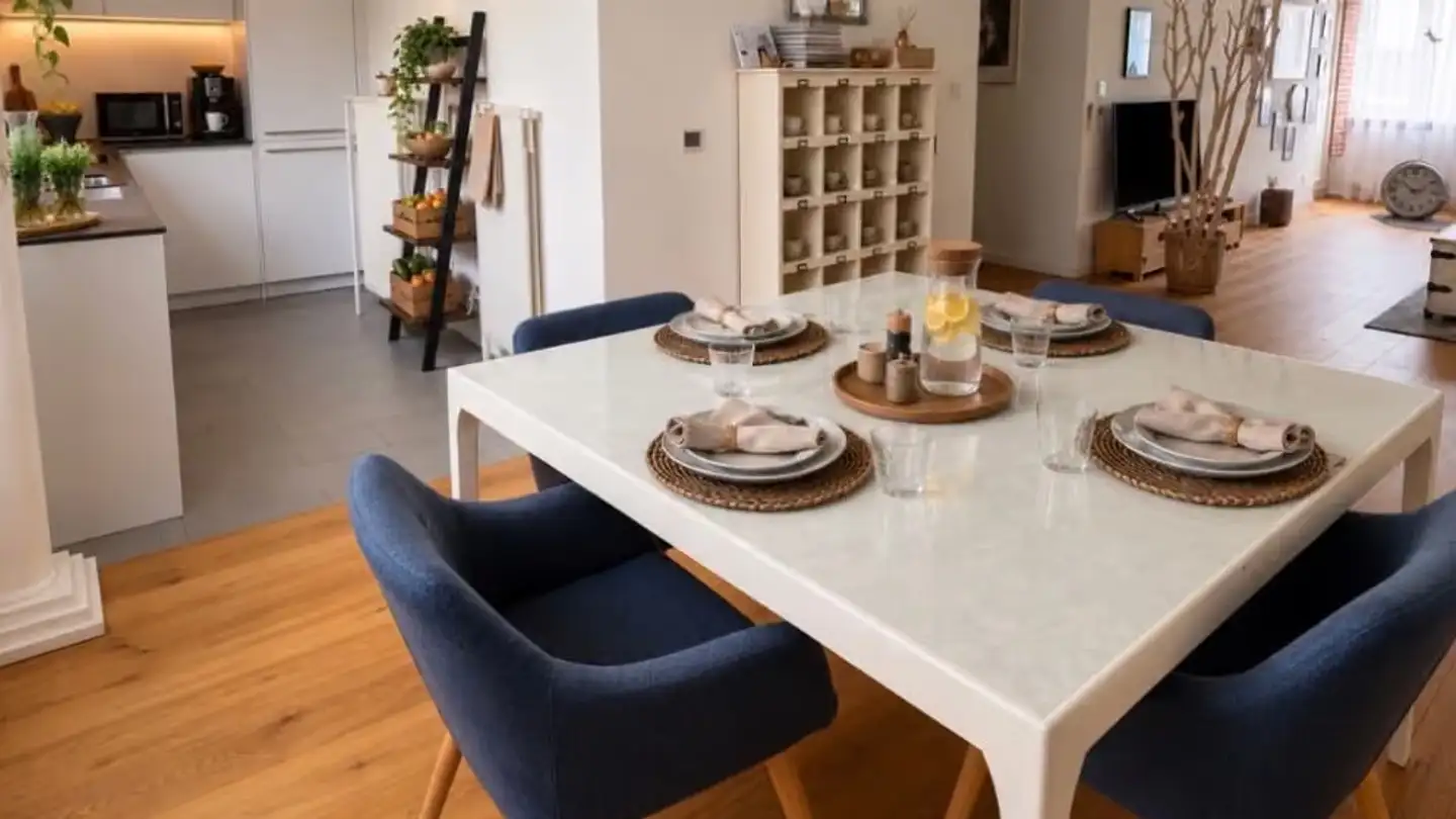 Appartamento in affitto - Galtschinisweg 13, 7324 Vilters - Foto 2