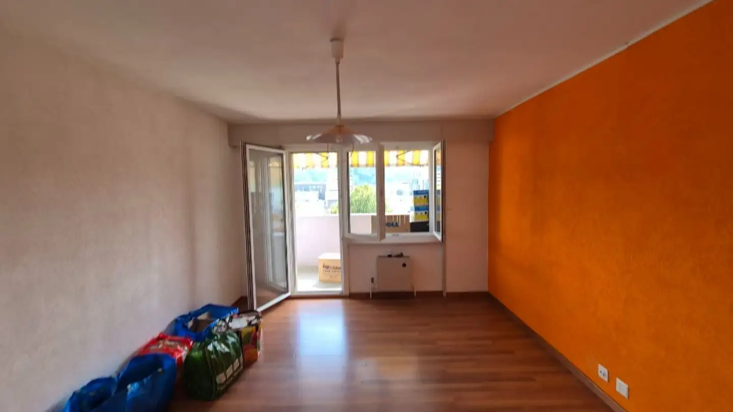 Appartement à louer - Avenue Pierre-De-Savoie 44, 1400 Yverdon-les-Bains