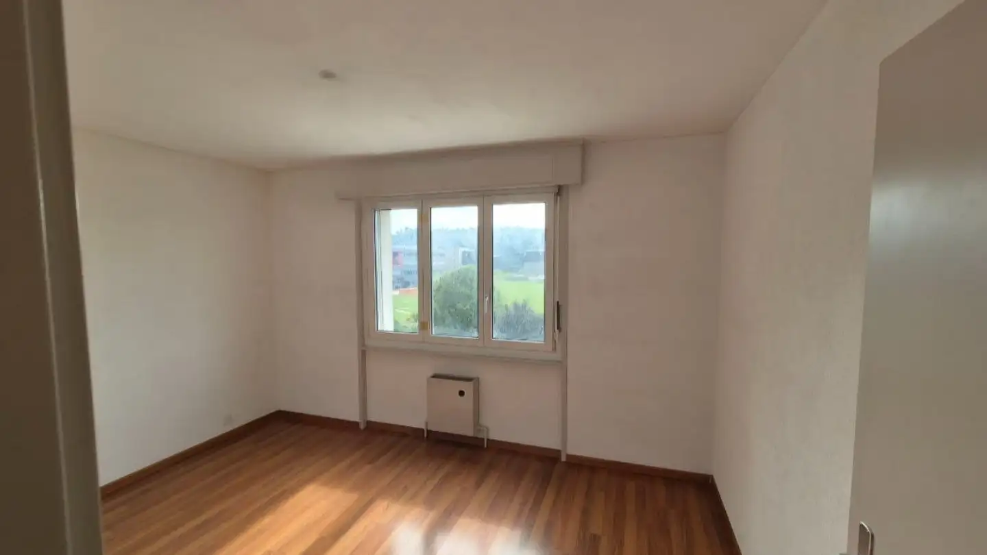 Appartamento in affitto - Avenue Pierre-De-Savoie 44, 1400 Yverdon-les-Bains - Photo 2