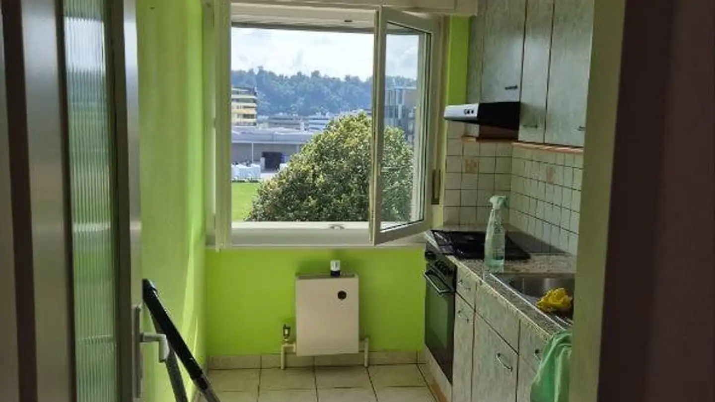 Appartamento in affitto - Avenue Pierre-De-Savoie 44, 1400 Yverdon-les-Bains - Photo 3